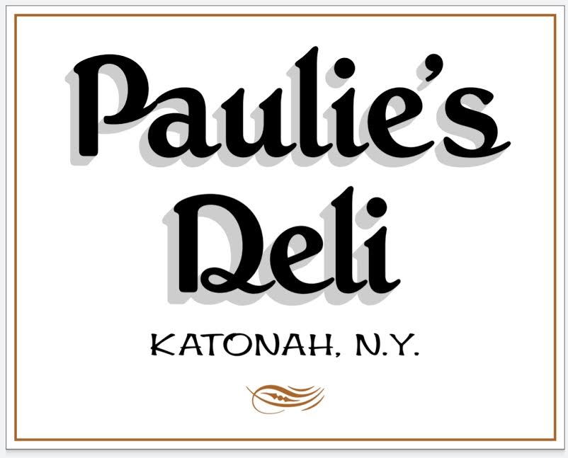 Paulie's Deli, Katonah